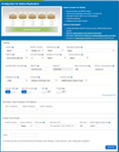 New Configurator for Galera New Configurator for Galera