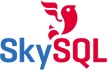 SkySQL Ab logo